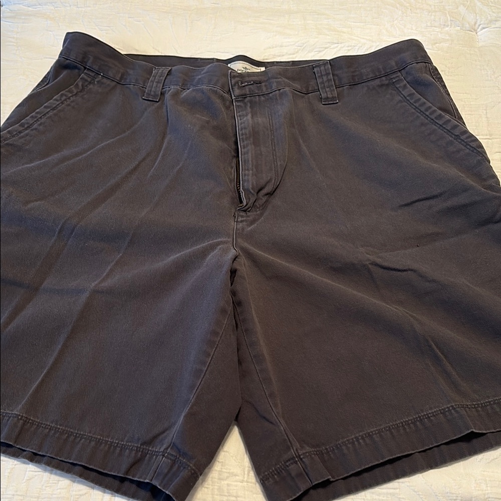 Men's Navy Shorts